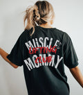 Gym Women tshirts
