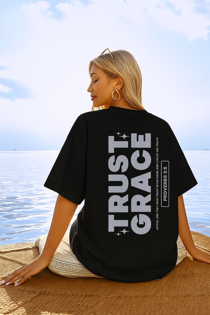 typography t shirt design