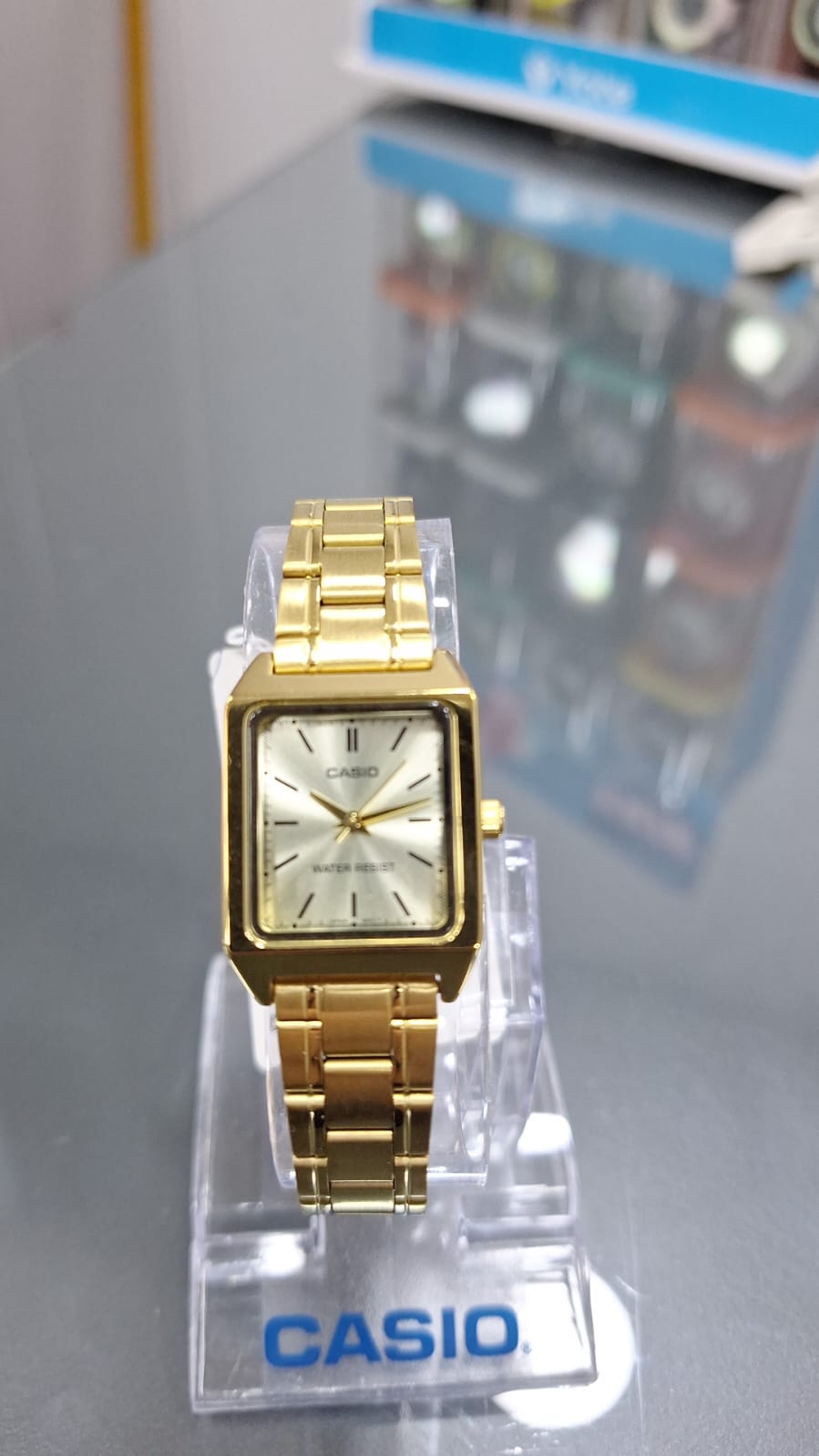 Luxury Classic Watch