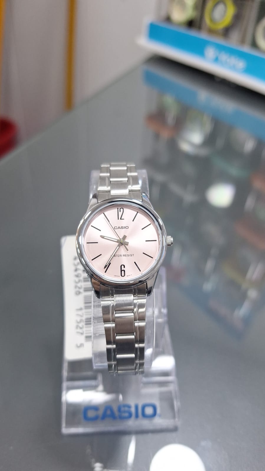 Luxury Classic Watch