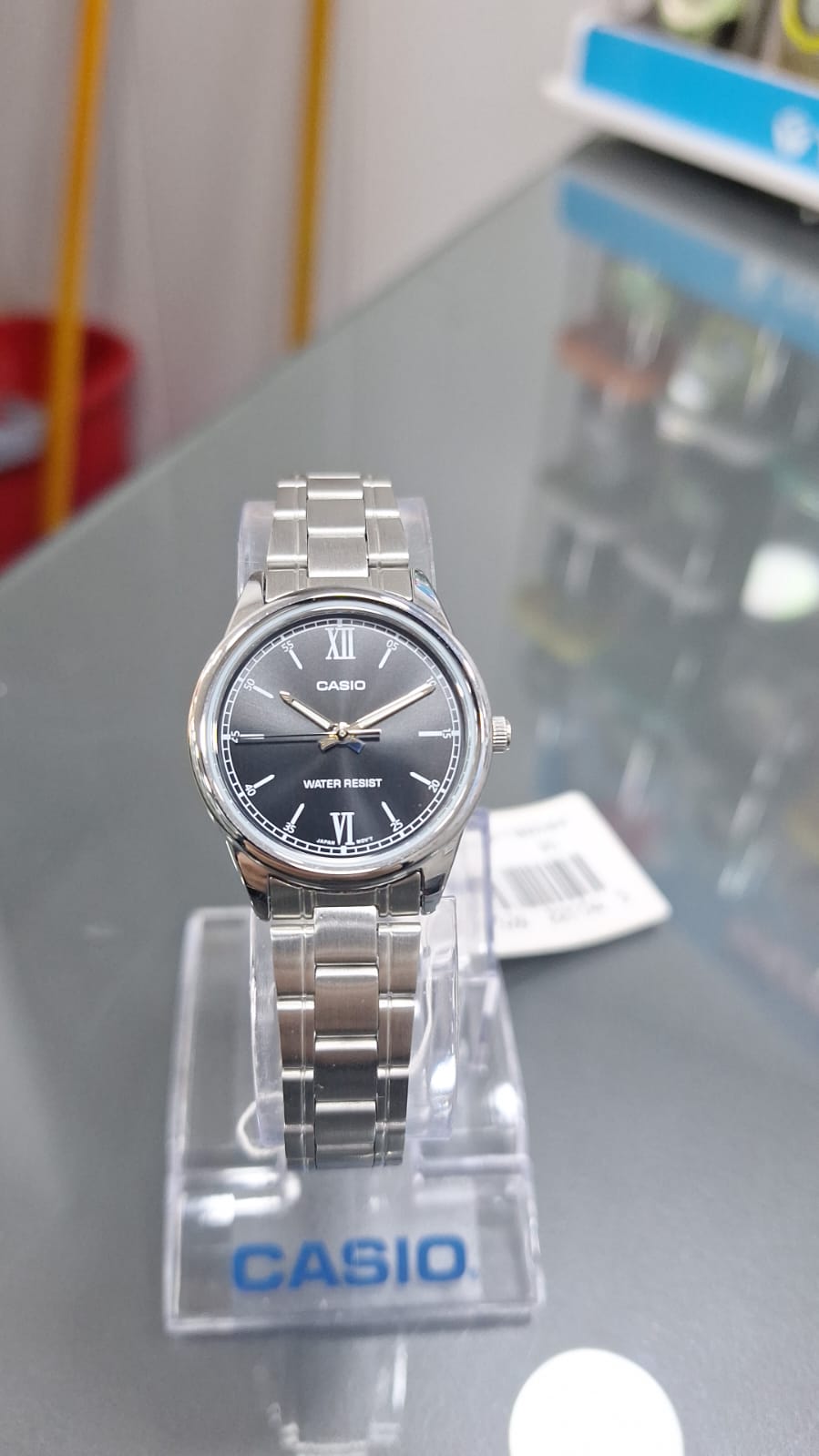 Luxury Classic Watch