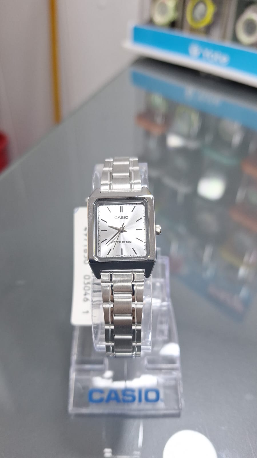 Luxury Classic Watch