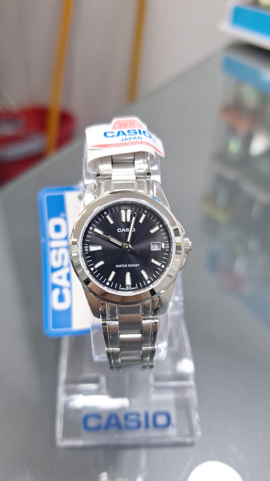 Luxury Classic Watch