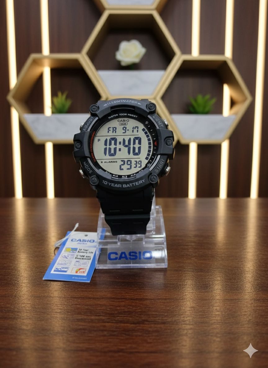 Luxury Classic Watch