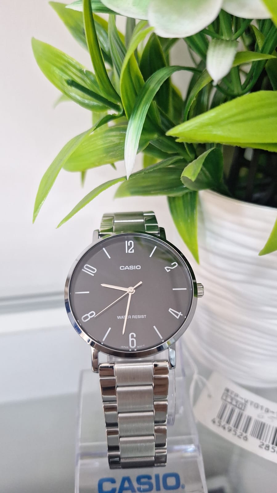 Luxury Classic Watch