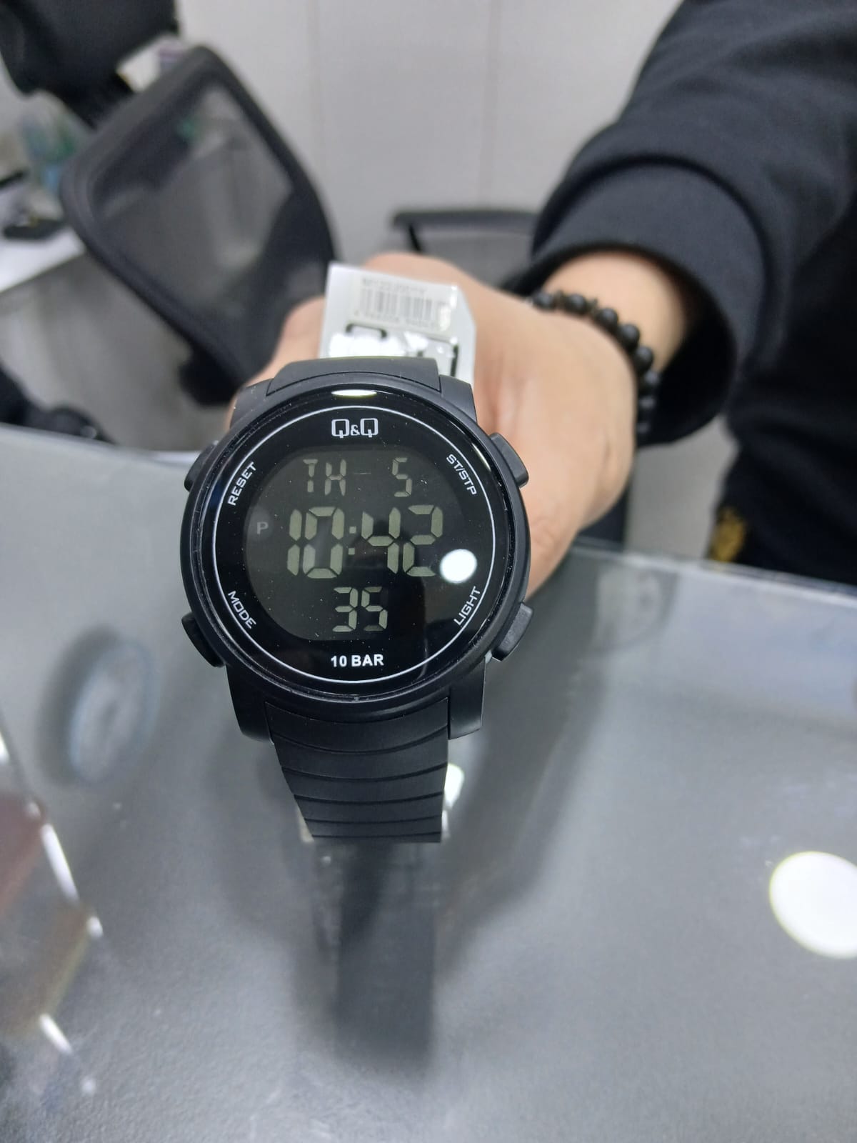 Luxury Classic Watch