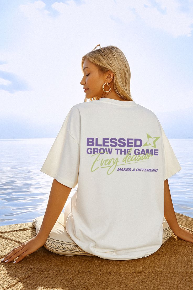 typography t shirt design