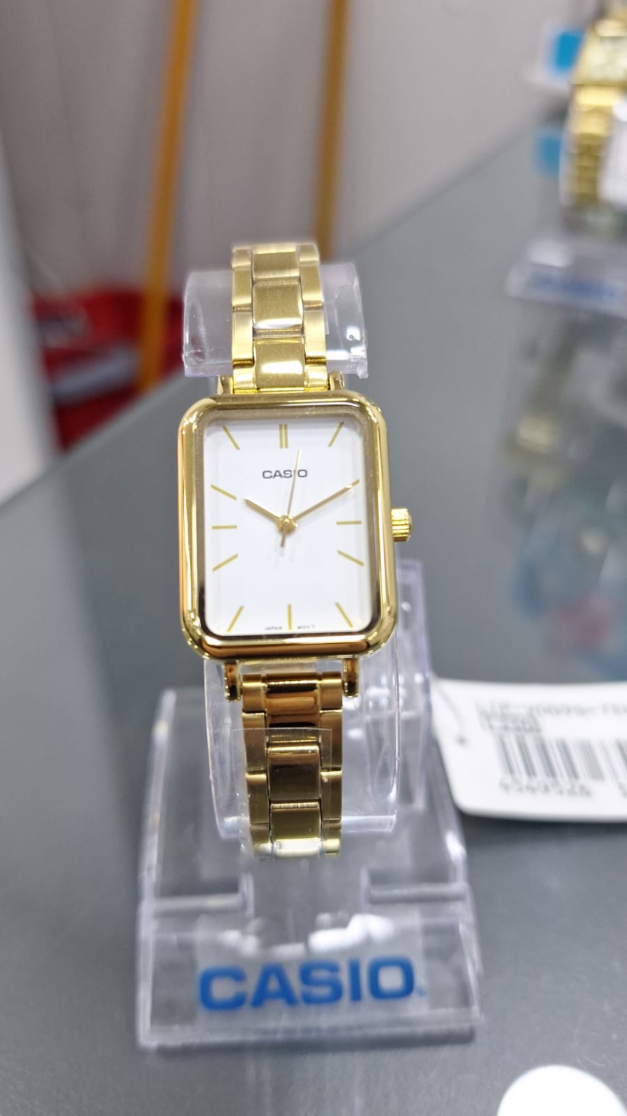 Luxury Classic Watch