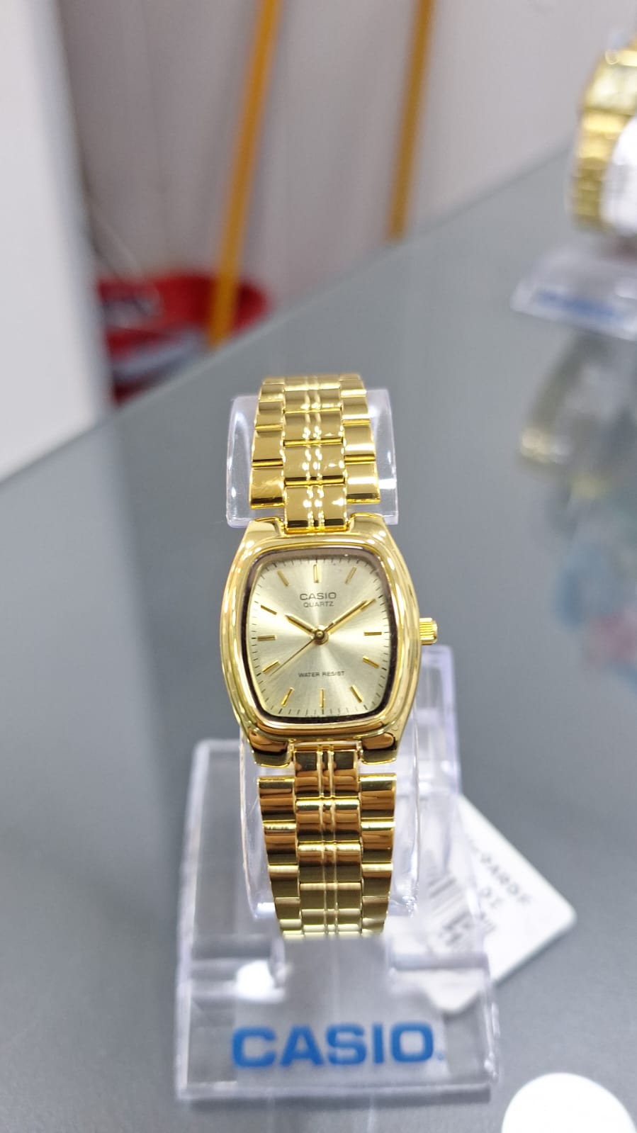 Luxury Classic Watch